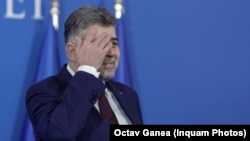 Premierul Marcel Ciolacu va merge la Bruxelles pentru a prezenta așa-numitele reforme fiscale, pe care nu le-a văzut nimeni până acum. Între timp, anunță că le vrea adoptate prin procedura constituțională a asumării răspunderii în Parlament.