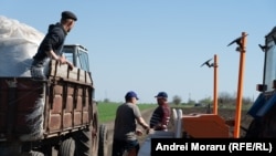 Ca răspuns la noul Cod Vamal, așa-zilele autoritățile de la Tiraspol au introdus „taxe vamale” pentru agricultorii din raionul Dubăsari.
