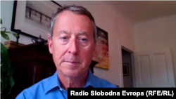 John Smith, ish-drejtor i Zyrës për Kontrollin e Aseteve të Huaja.