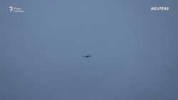 Россия продолжает атаки по Украине