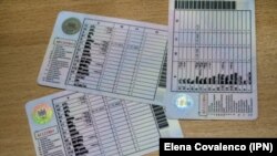 Republica Moldova are până acum tratate cu trei țări (Turcia, Lituania și Italia) ce reglementează conversiunea și recunoașterea reciprocă a permiselor de conducere.