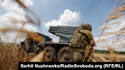 Розпочалася п’ятсот п’ята доба широкомасштабної збройної агресії РФ проти України