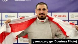 Сандро Базадзе