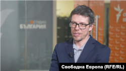 Стоил Цицелков