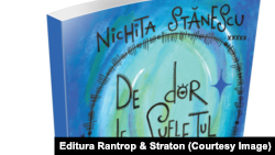 Îngrijită de Dora Stănescu, ultima soție a lui Nichita Stănescu, cartea „De dor de sufletul lui Andersen” prezintă pentru prima dată câteva zeci de texte ale poetului care a murit în urmă cu mai bine de 40 de ani.