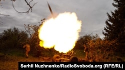 Битва на Бахмутському напрямку: виїзд мінометників ЗСУ на бойові позиції (фоторепортаж)