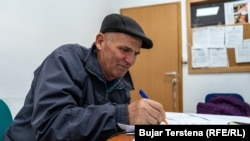 Slobodan Lopoćanin, povratnik