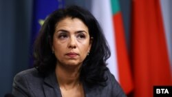 Ваня Григорова