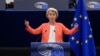În discursul anual despre Starea Uniunii rostit la 13 septembrie în Parlamentul European, președinta Comisiei Europene, Ursula von der Leyen, a spus răspicat că viitorul Ucrainei, Moldovei și țărilor din Balcanii de Vest este în Europa.