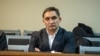 Alexandr Stoianoglo, la unul din procesele sale de judecată, pe 28 februarie 2024.