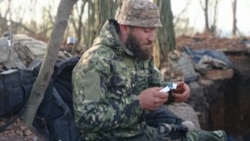 ინტერვიუ „ქართული ლეგიონის“ მებრძოლთან თორნიკე ჩუთლაშვილთან