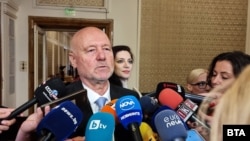 Тодор Тагарев