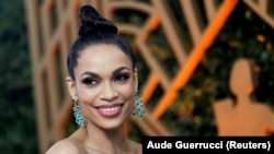 Росарио Доусън