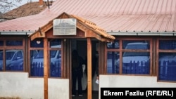 Nacionalna služba za zapošljavanje u Gračanici koja funkcioniše po sistemu Srbije