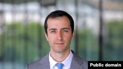 პაპუნა ლეჟავა, საქართველოს ეროვნული ბანკის ერთ-ერთი ვიცე-პრეზიდენტი