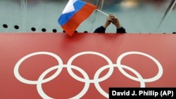 Kijev naglašava da će Moskva tražiti političke prednosti preko učešća ruskih sportista i zaprijetio je da će se povući ako Rusima bude dozvoljeno da se takmiče.