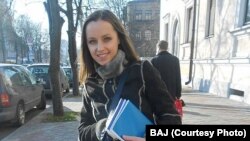 Алена Цимашчук 