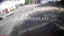 Алматыдағы автобус апаттарына не себеп?