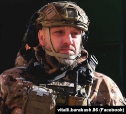 ვიტალი ბარაბაში