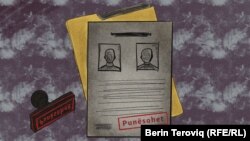 Prema podacima iz popisa stanovništva 2011. godine, na Kosovu živi 8.824 Roma, 15.436 Aškalija i 11.524 Egipćana.
