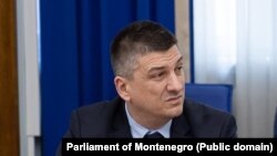 Novi šef Specijalnog državnog tužilaštva, Vladimir Novović