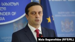 ლევან იოსელიანი, საქართველოს სახალხო დამცველი