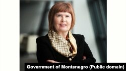 Zastupnica Crne Gore pred Evropskim sudom za ljudska prava u Strazburu Valentina Pavličić
