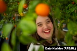 მარიამ ბერიკელაშვილი