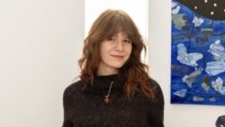 Kira Vlašić: Šta srednjočkolci u Hrvatskoj znaju o Ani Frank?