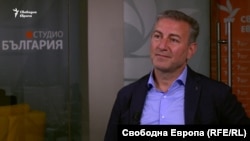 Веселин Денков