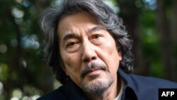 Коджи Якушо