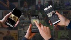 Најпопуларните видео приказни на РСЕ во 2023