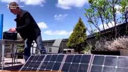 Можете ли да живеете без струја и без пакувана храна?