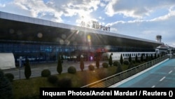 Airline Wizz Air says it will suspend flights to the Moldovan capital from March 14 due to concerns about the safety of its airspace