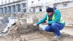 Tajni život antičkog Rima ispod Beograda 