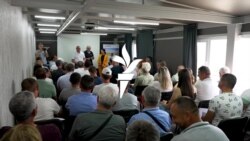 Agricultorii găgăuzi învață cum să vândă în UE: „Dacă vom corespunde acestor cerințe, toți vor cumpăra de la noi” 