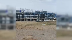 Heten meghaltak a harkivi légitámadásban