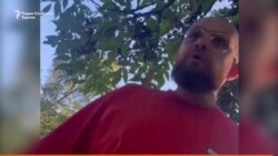 Вербален напад врз Украинка во Краков, Полска