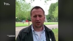 #СвободуГолунову. Кампания в защиту журналиста от задержания до марша