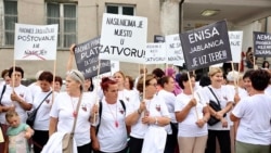 'Zaštitimo one koji nisu imali toliko hrabrosti da, kao Enisa, progovore'