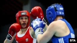 Докато не е на боксовия ринг, Станимира обича да рисува, да слуша музика и да танцува, но именно там тя се чувства на мястото си