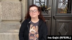 Jovana Marković kaže da su neki od najvećih problema glavnog grada Srbije gradski prevoz i zdravstvo.