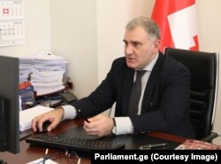 მიხეილ სარჯველაძე