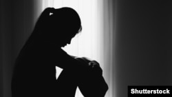 Сексуално насилство - илустративна фотографија. 