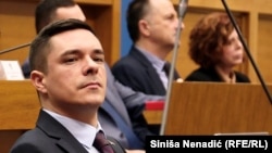 Bukejlović: Svrha zakona je preventivno djelovanje