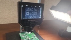 Si arrin Rusia të sigurojë mikroçipa të sanksionuar