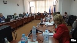 Судски совет 