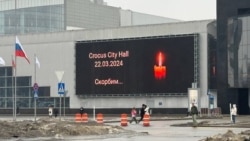 „Cineva trage cu o mitralieră în mulțime” - martor al atacului armat din Moscova