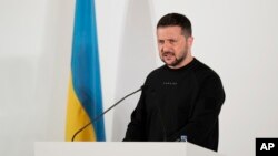 Ukrajinski predsjednik Volodimir Zelenski na samitu G7 u Japanu, 21. maj 2023.