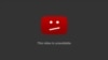 Трафик Youtube в России уменьшился до 20% от нормы